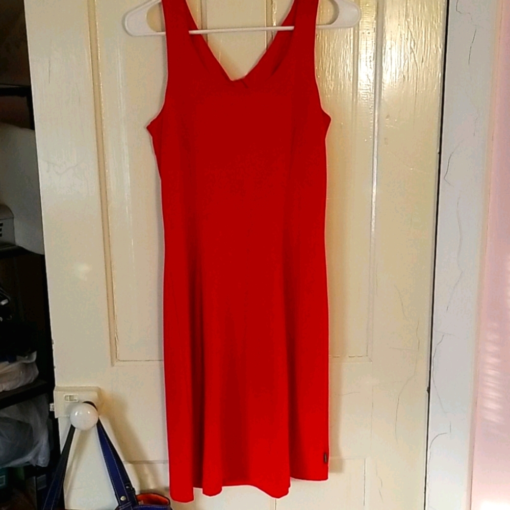 Eddie bauer dress
